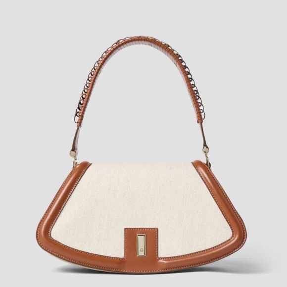 BOSS Ariell Shoulder Bag $350 - Picture 1 of 11